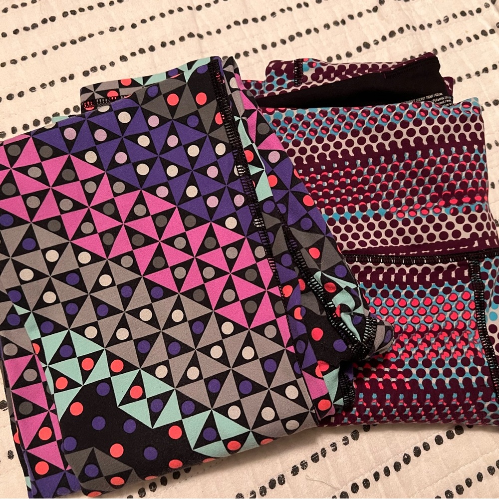 Victoria’s Sport leggings
